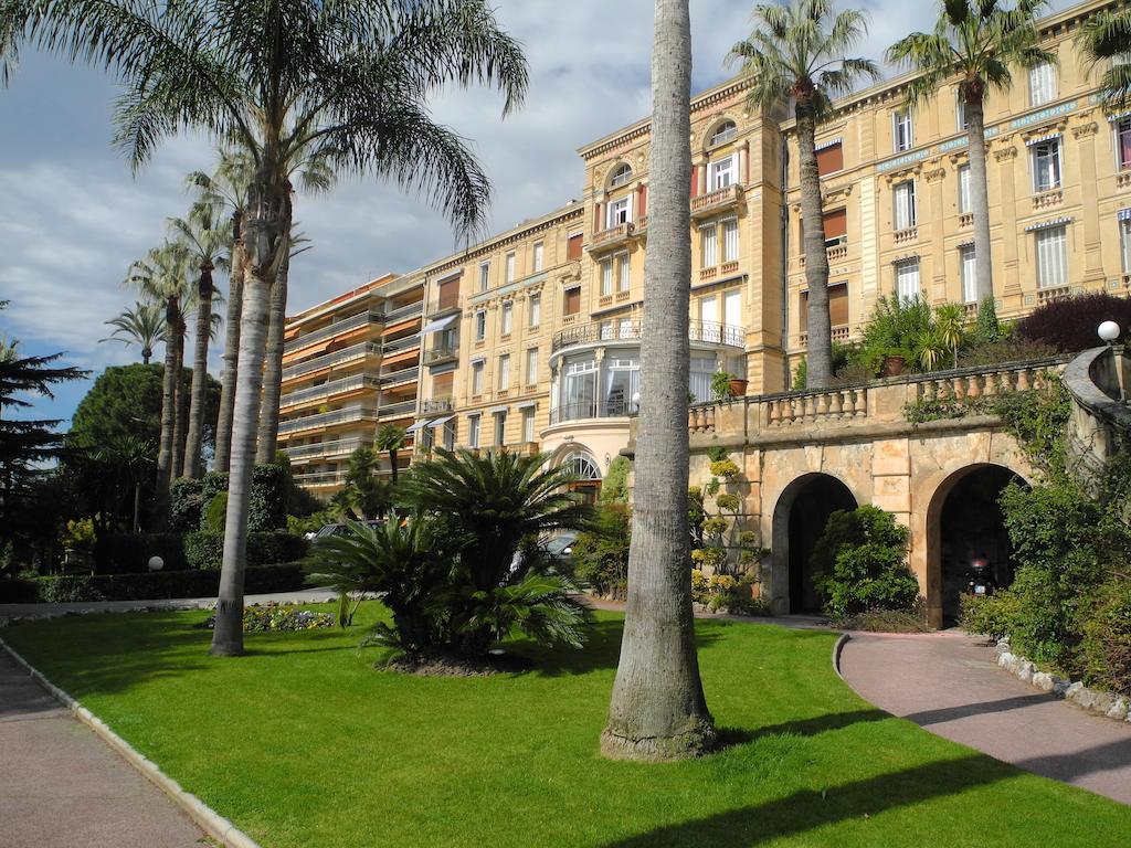 90M2 Apartement - Les Palmiers De Cannes Quarto foto
